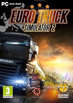 Постер SpinTires
